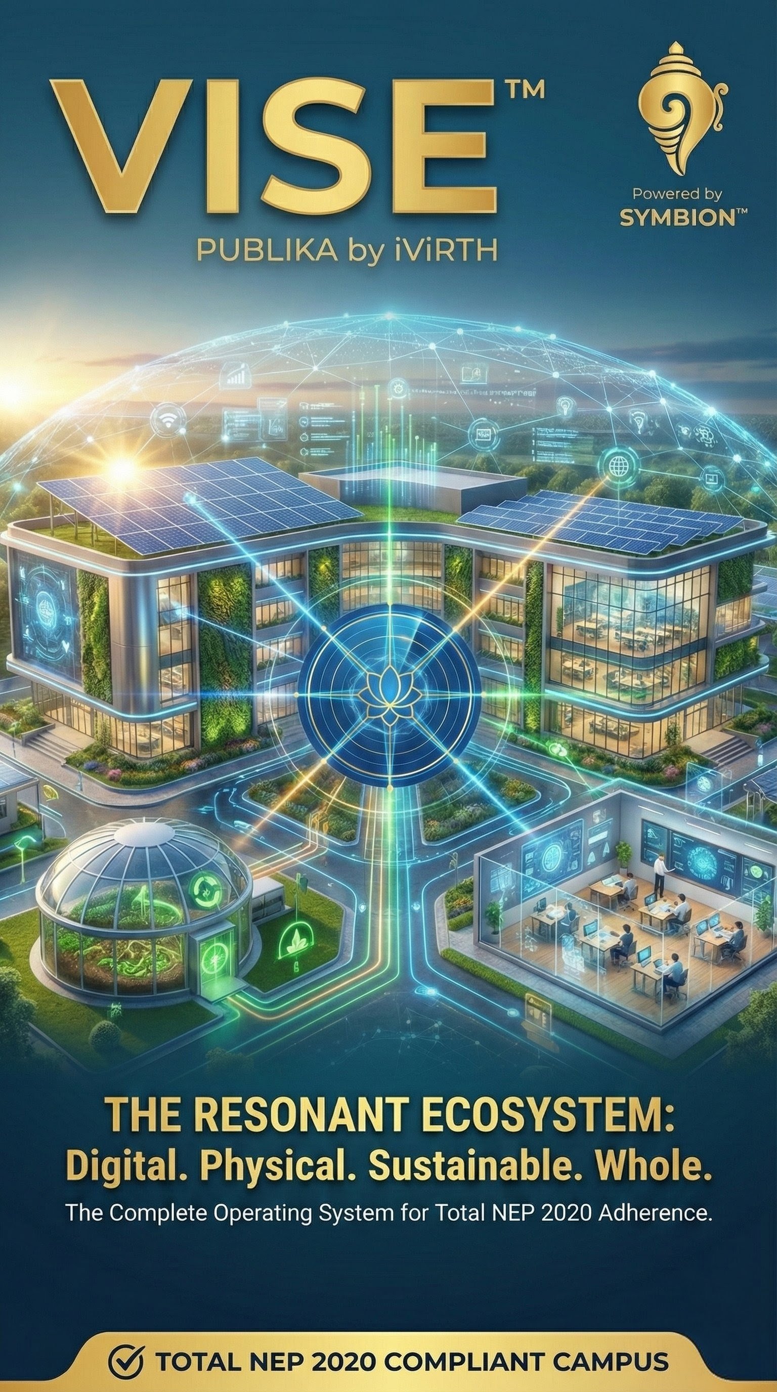 The Phygital Ritual: Onboarding Your School via the Saarthi Audit